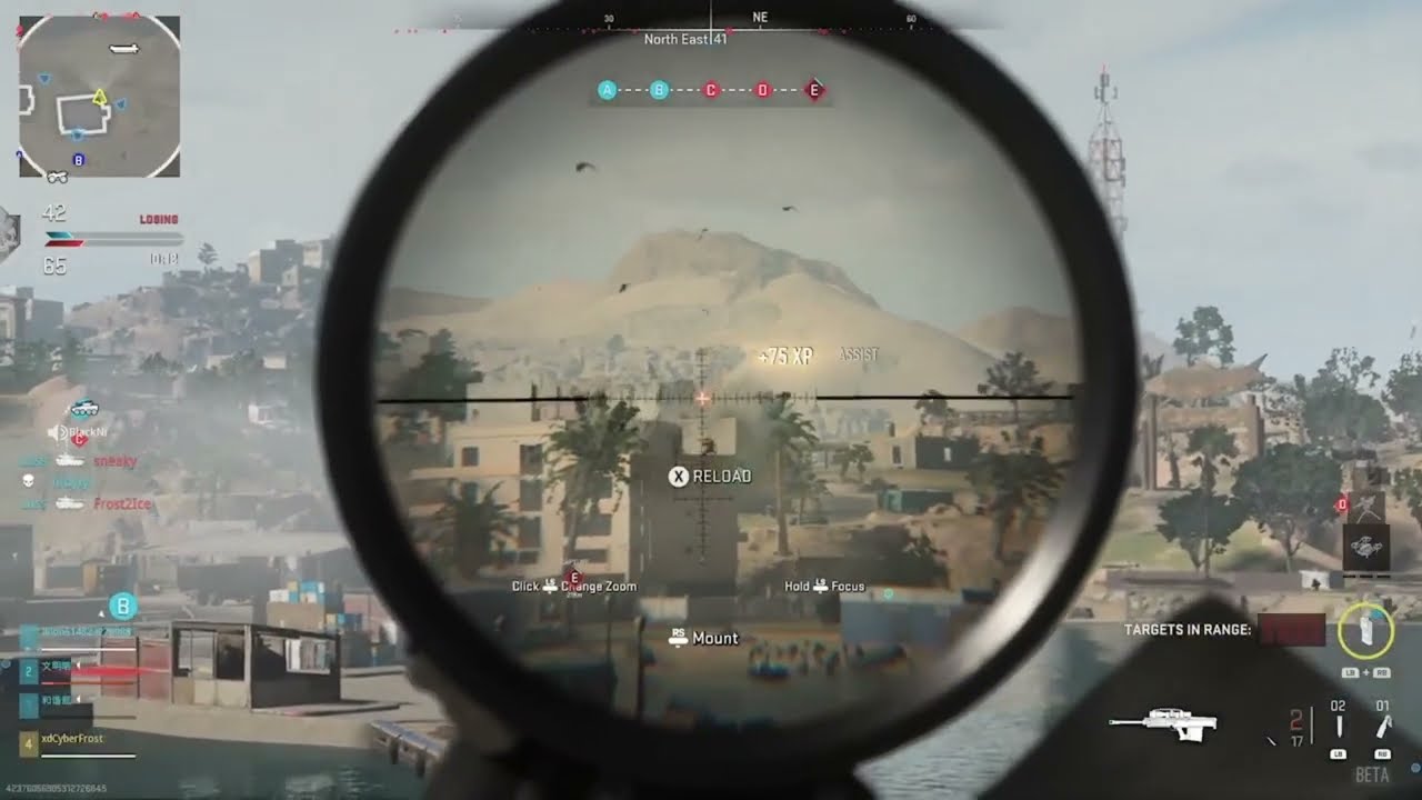 SBMM is a JOKE! - COD Modern Warfare 2