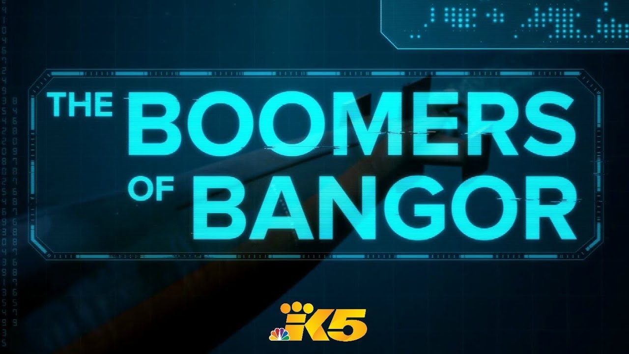 See what life is like on a Trident nuclear submarine in Washington state