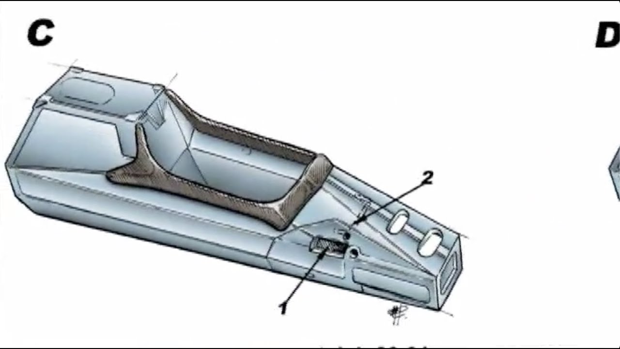 monocoque