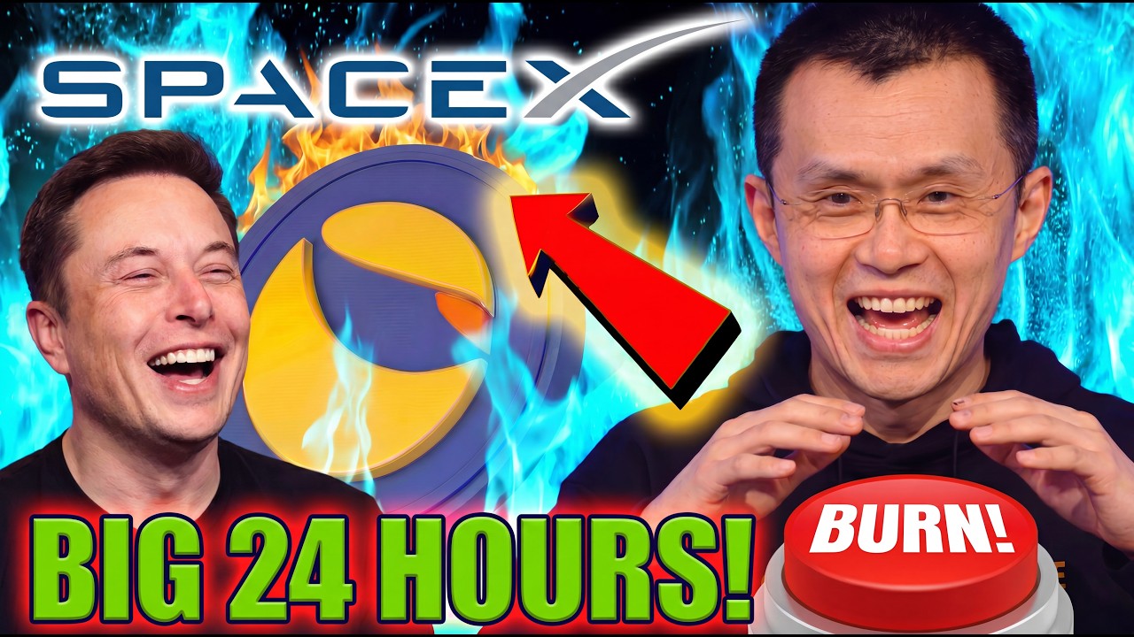 НОВОСТИ TERRA LUNA CLASSIC!🌌 БУДЬТЕ ГОТОВЫ! 🌌 ОБНОВЛЕНИЕ ЦЕНЫ TERRA LUNC!