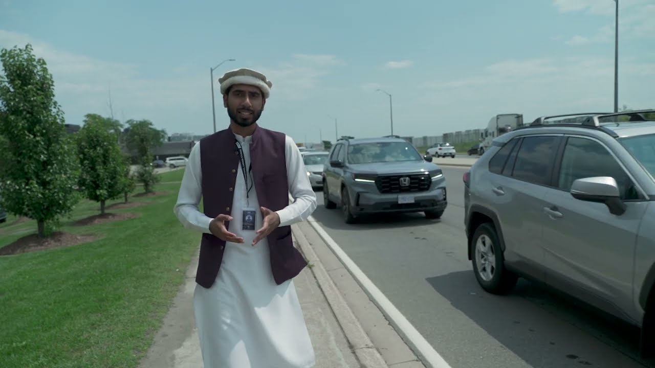 A Well Oiled Machine | Jalsa Salana Canada 2023 | Day 3