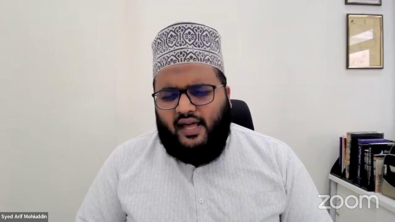 Daura-e-Quran | Day 2