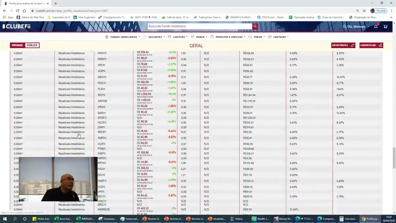 APRENDA A ESCOLHER FUNDOS IMOBILIÁRIOS!