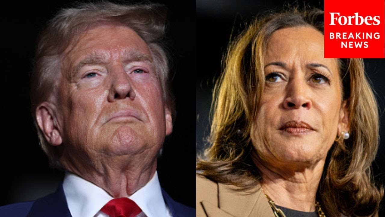 &lsquo;People Are Kind Of Exhausted&rsquo;: Pew Poll Reveals Voter Sentiment As Election Enters Final Stretch