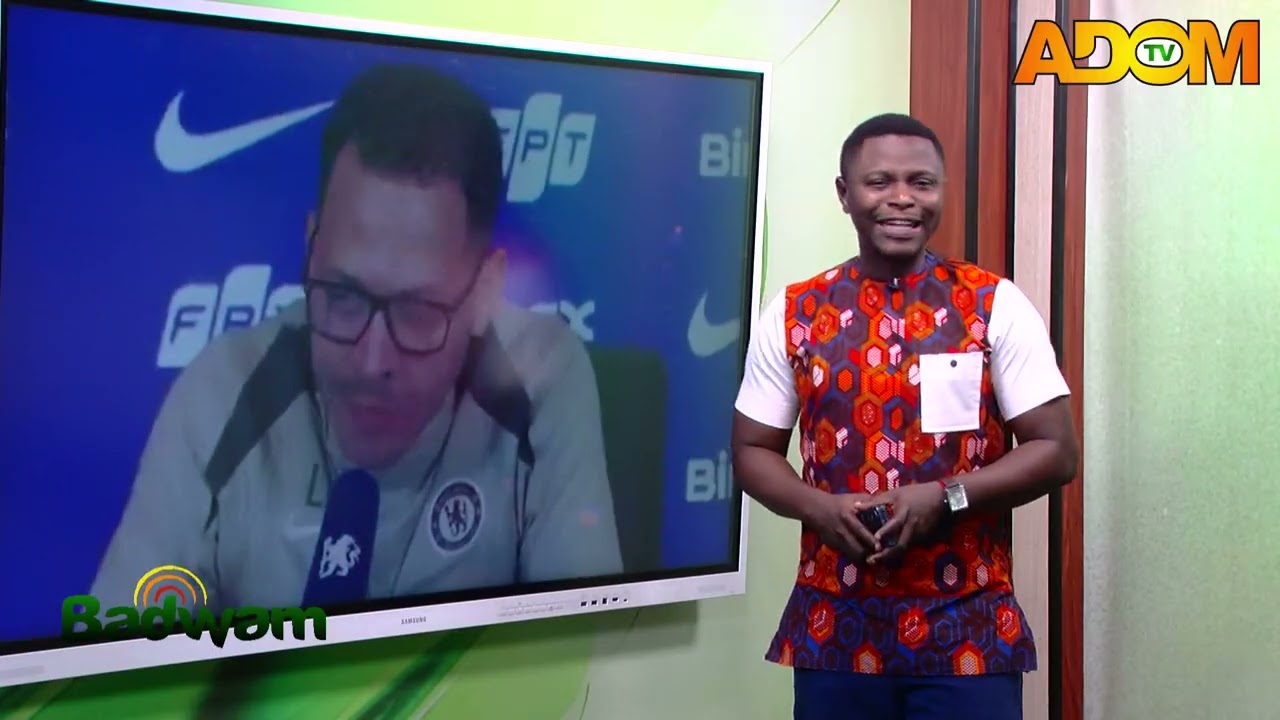 Board member of the sports fund, Kyere Duah pledges one month to support the initiative