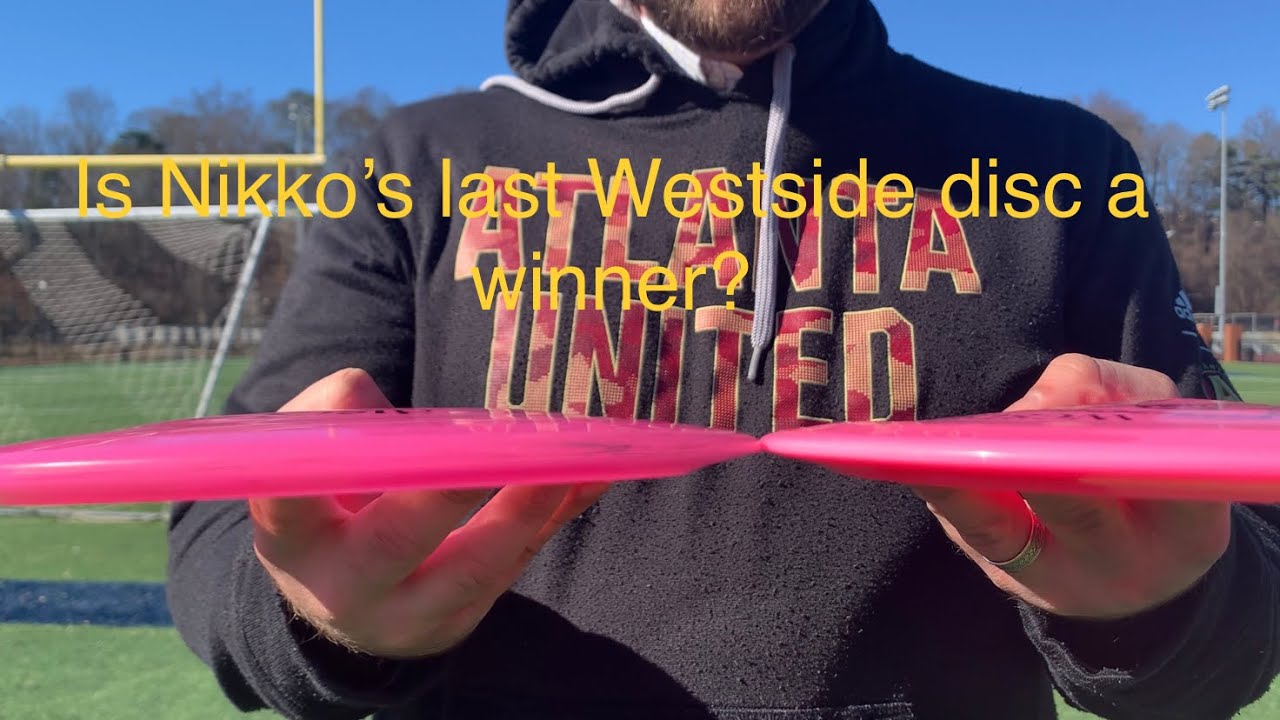 Adder Up? Reviewing the Nikko Locastro vs VIP Adder.