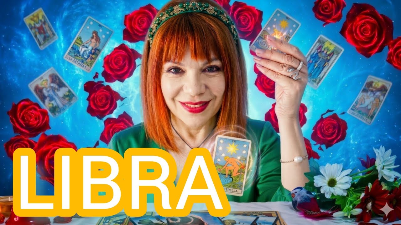 LIBRA ♎ BOOM!!HOY RECIBES EL PREMIO DE TU VIDA😱 TU DESTINO SE ABRE AHORA DATE PRISA PARA SABER DONDE