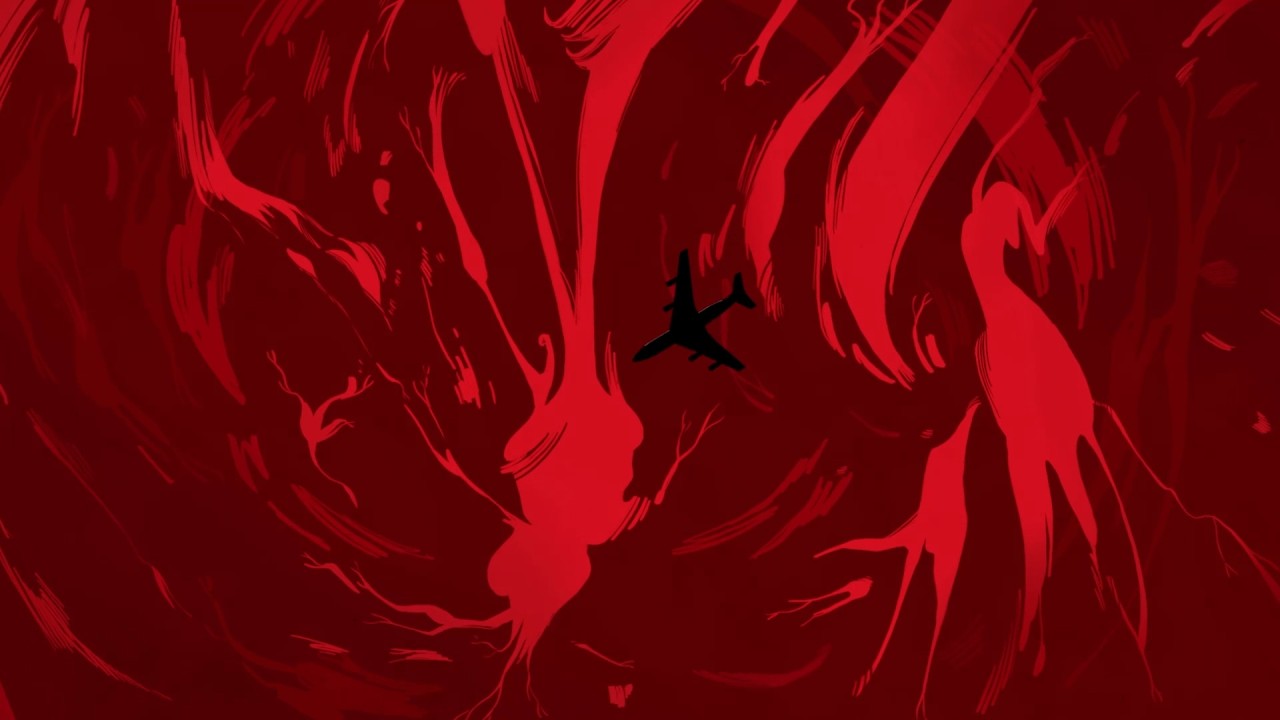 MAKE THE SKY FALL