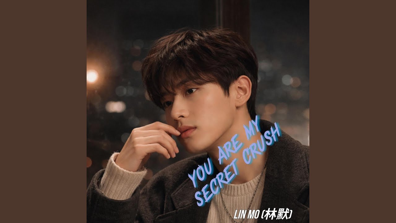 《暗恋》 You Are, My Secret Crush