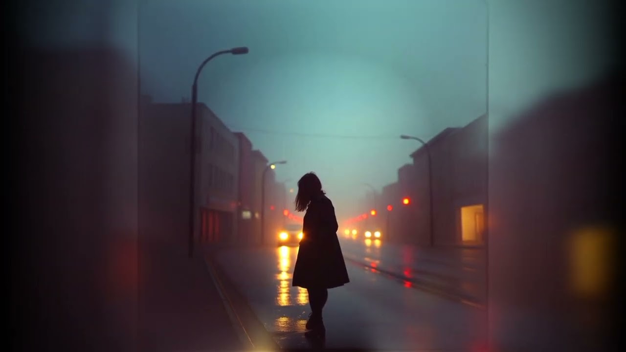 Я уйду и никто не заметит (light)