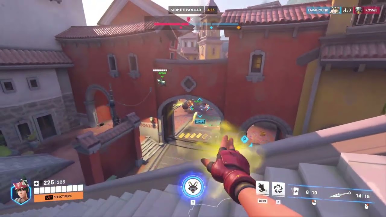 overwatch gaming 18.02.26