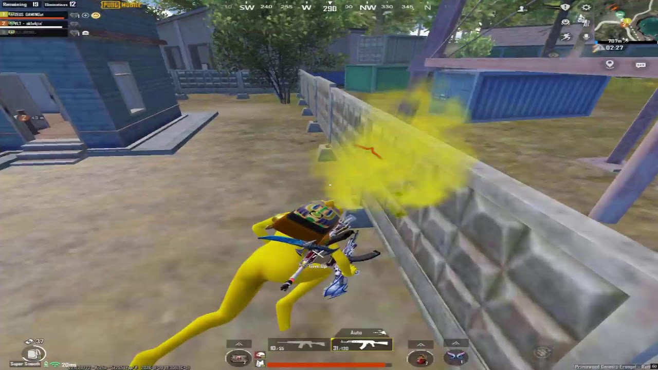 🔴Lets Destroy Emulator Lobby💀 | ZEUS GAMING
