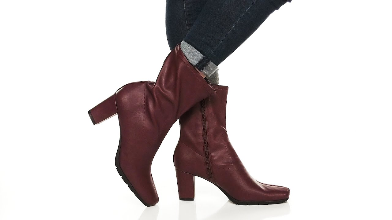 Aerosoles Cinnamon SKU: 9251030