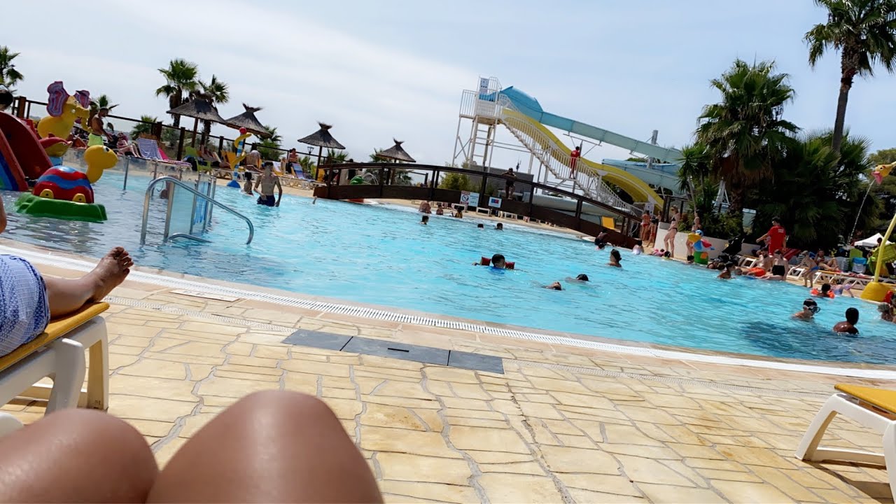 Camping siblu lac des rêves 2020 عطلتي الصيفية #camping #campingsiblu #campinglacdesrêves