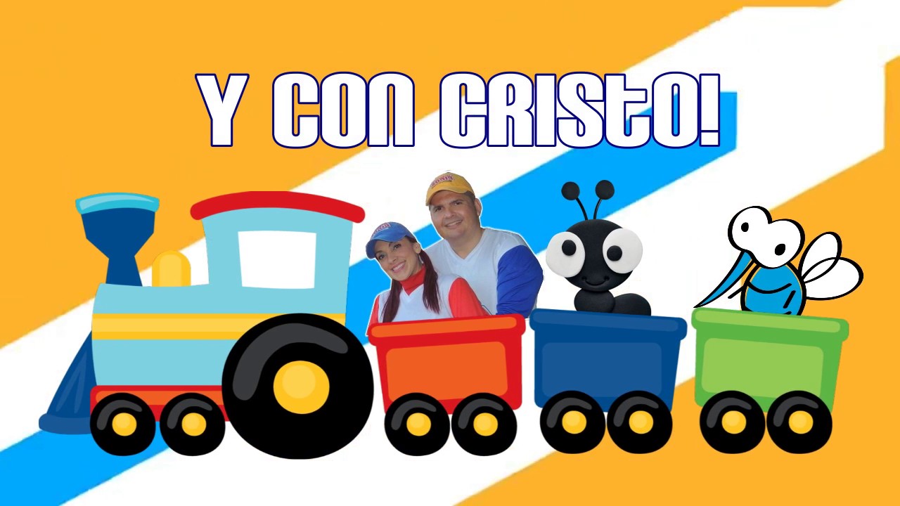 EL trencito los PIPOS