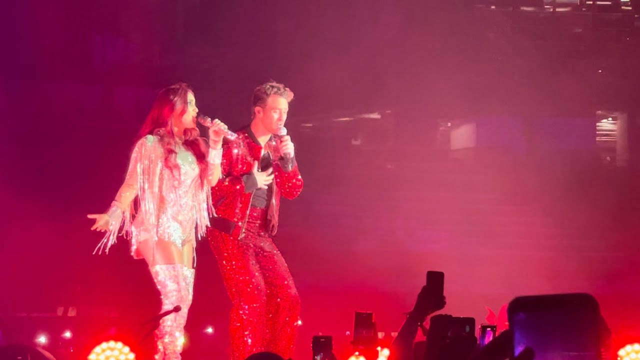 RBD - Este Corazon (Live in Chicago 2023)