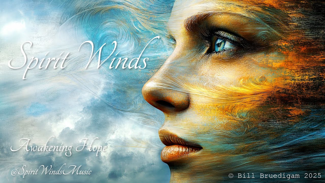Awakening Hope by Spirit Winds