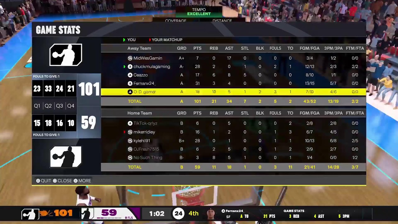 2k26
