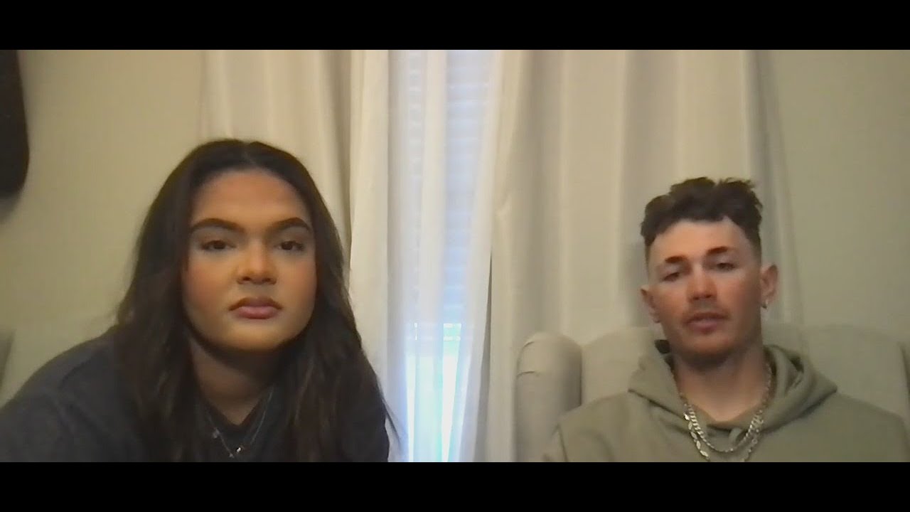 Survivors of the Astroworld Festival tragedy tell their stories