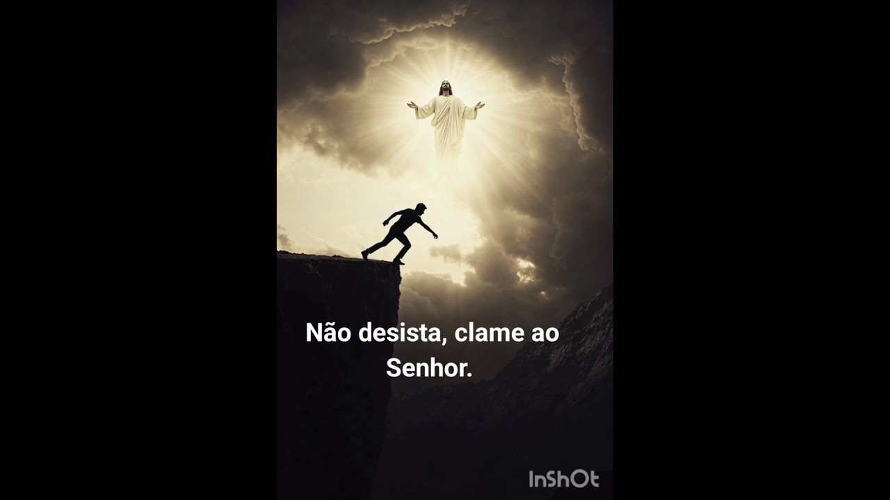 Do abismo a cura