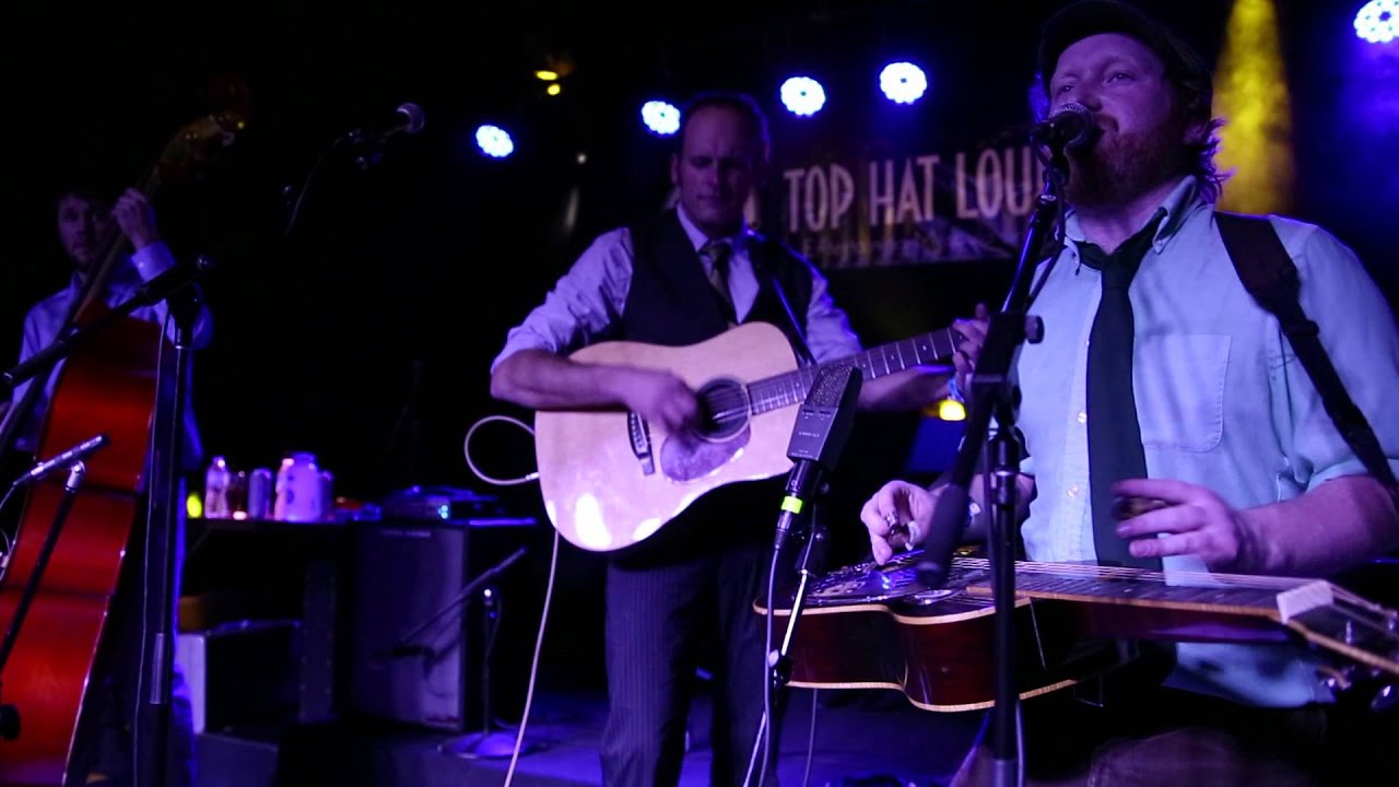 Introducing The Lil' Smokies - 