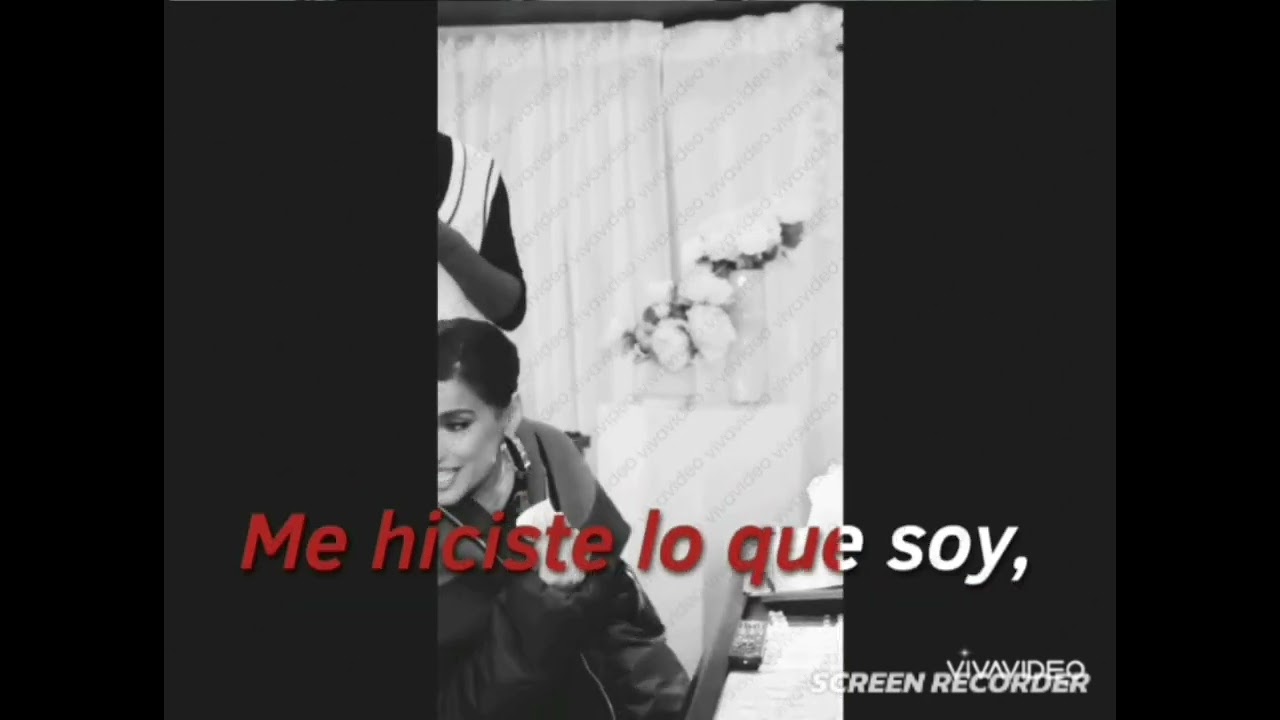 Nelly Furtado Better Than Ever Subtitulado en Español