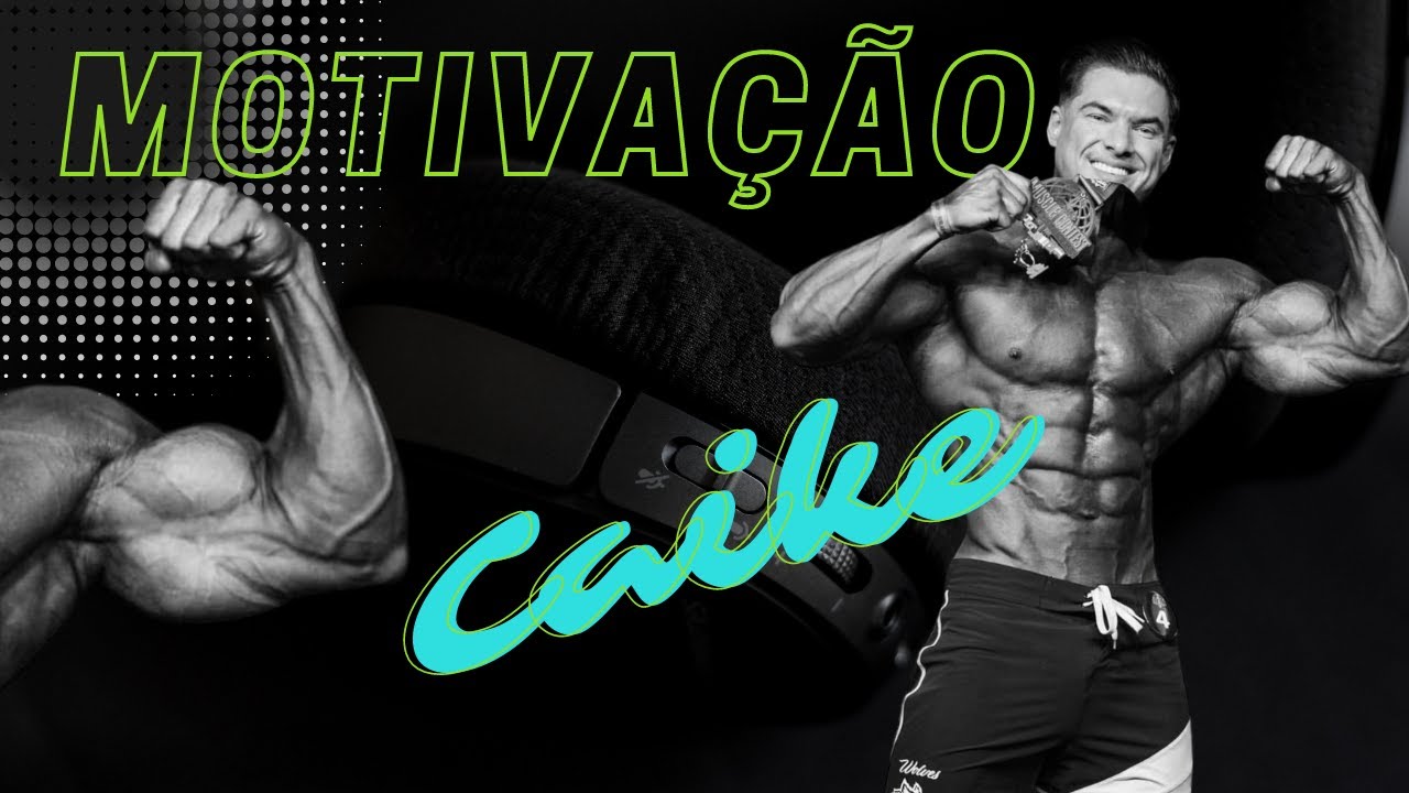 Caike Pro | #mrolympia #musica | Gates & M.I.M.E - Enslaved #gym #fitnessmotivation @DNA_MONSTER