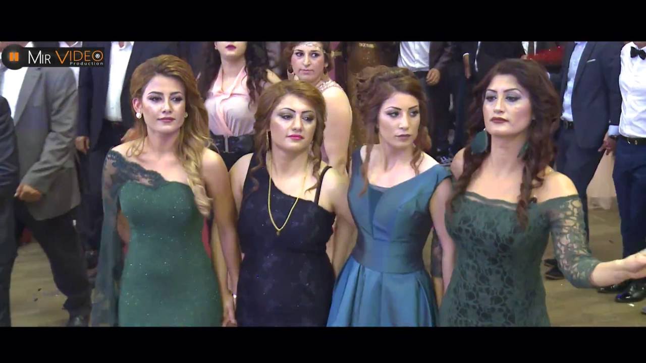 Awaz + Amgihan Hozan Jenedi part02 #Ross Dekoration #MirVideo Production ®