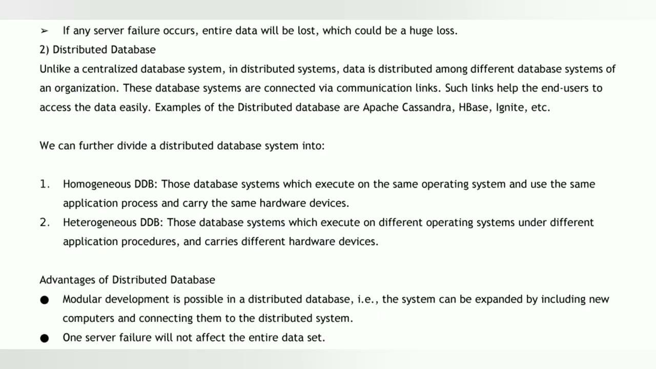 LBS MCA Entrance Exam 2022 Study Material DBMS