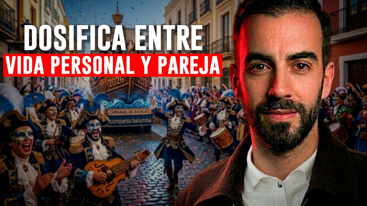 No abandono mi vida por tener pareja | Vlog