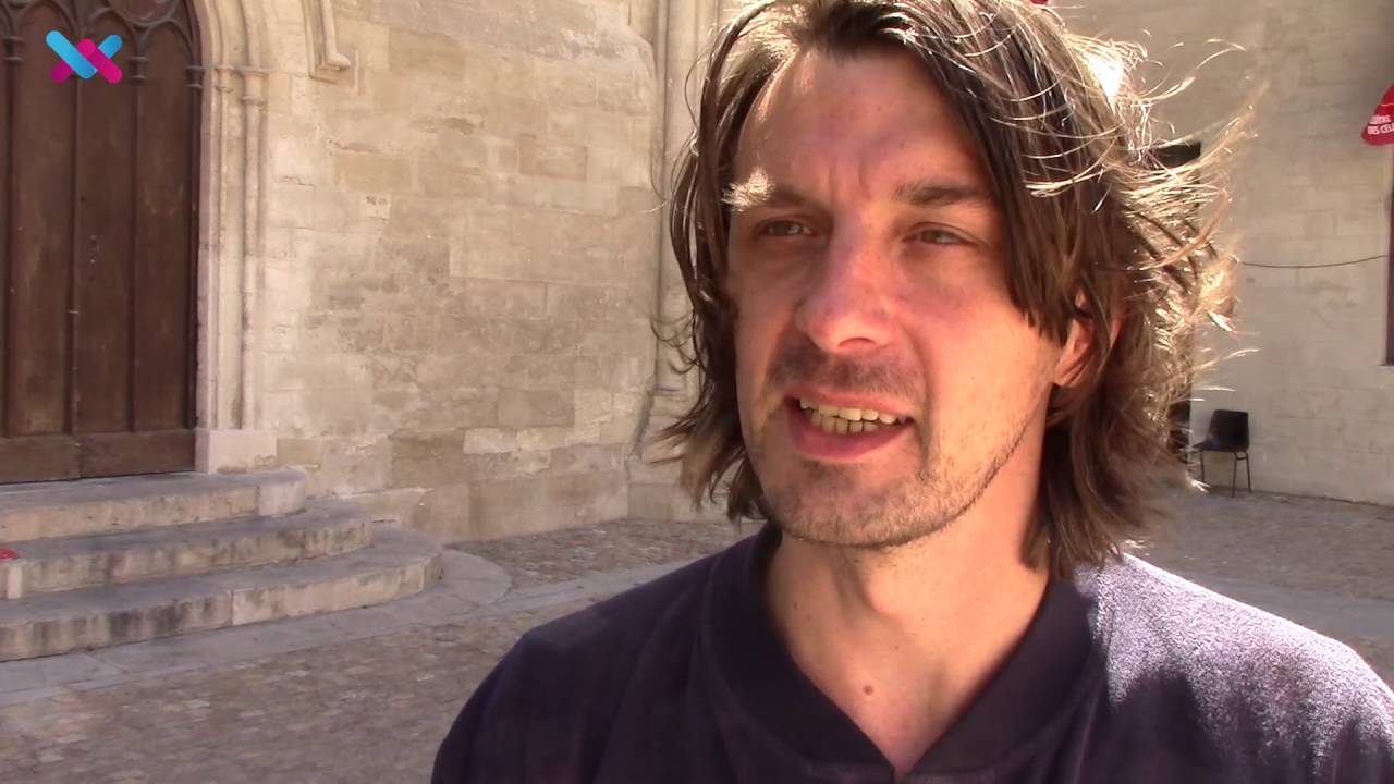 Het Schisma van Avignon #1 - Wat doet Ontroerend Goed op Festival OFF in Avignon?