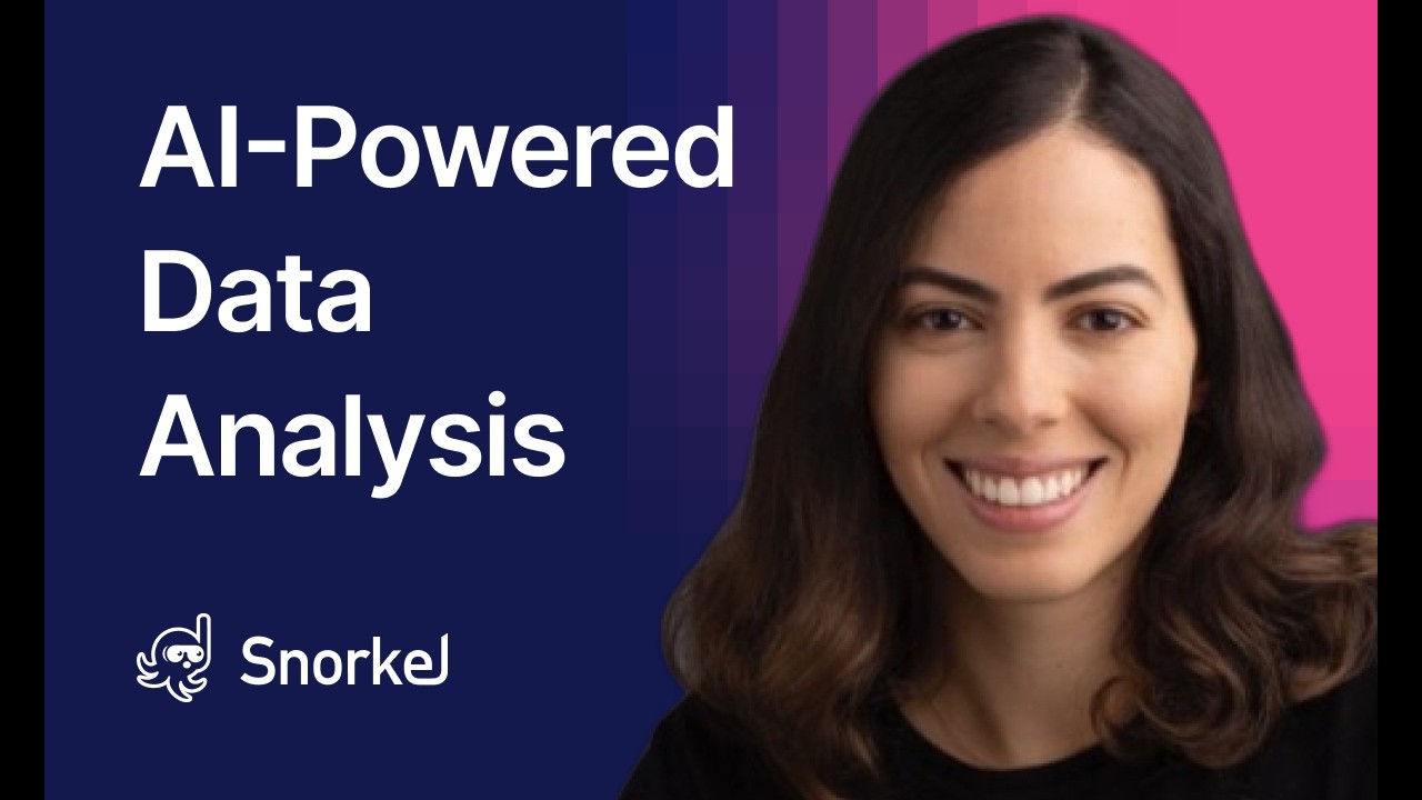 How Numbers Station Combines LLM, RAG, and Domain Knowledge for AI-Driven Data Analysis