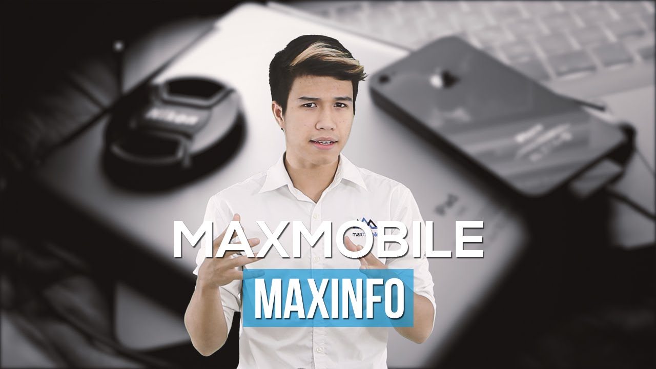 Maxinfo #14 - T&igrave;m hiểu về mạng 2G, 3G, 4G, LTE