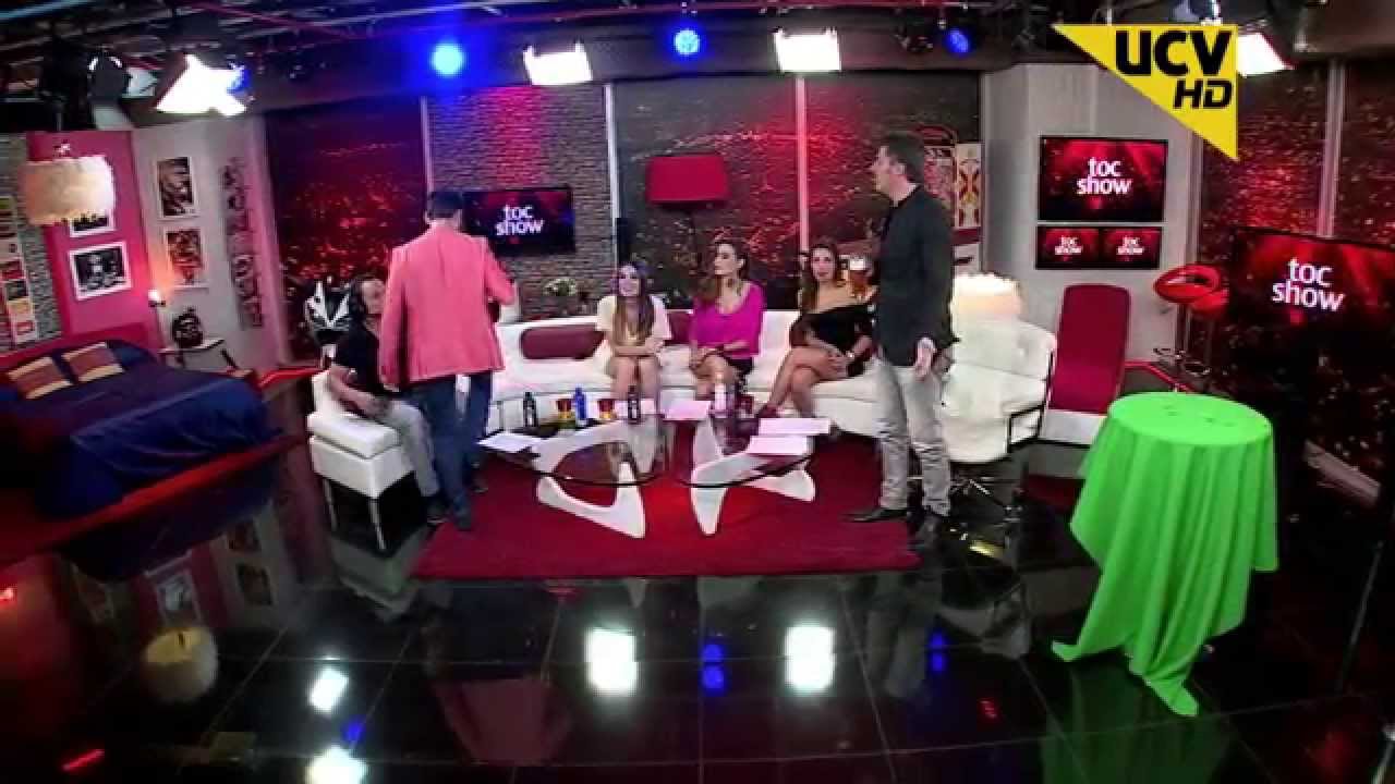 TOC SHOW - Cap&iacute;tulo 420 - 20.10.14