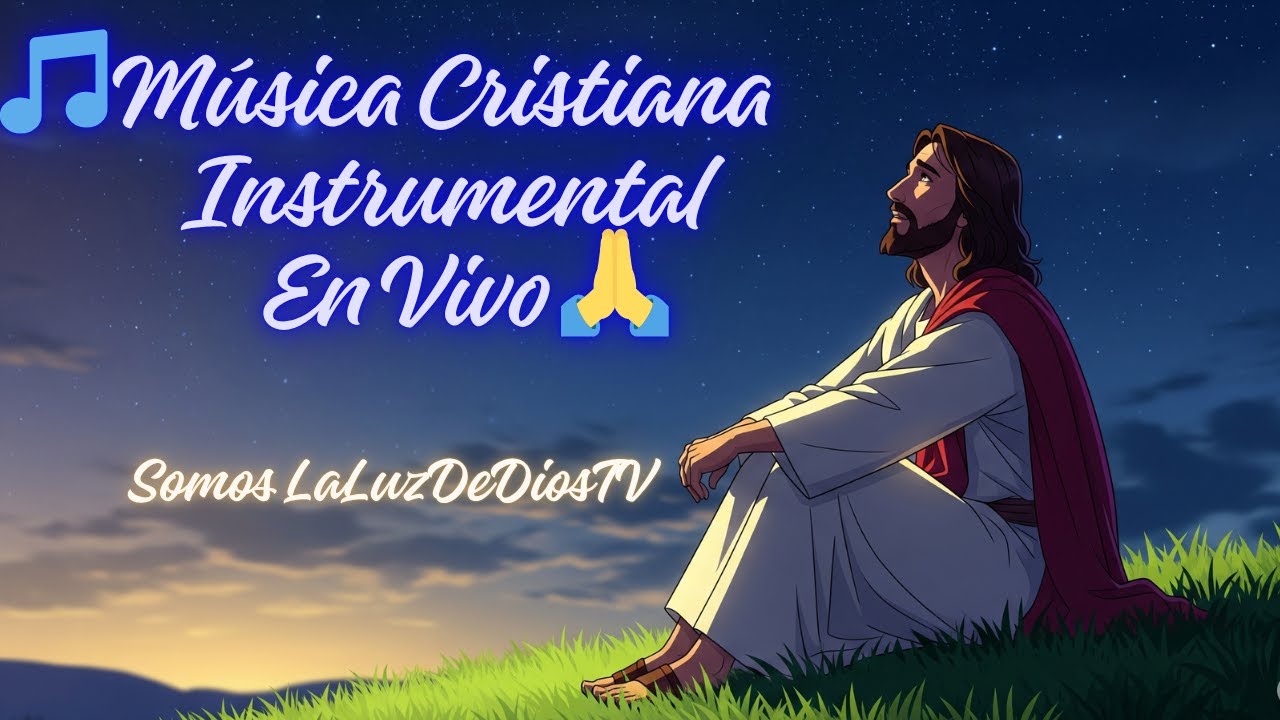 Canciones llenas de amor con Jesus a tu lado