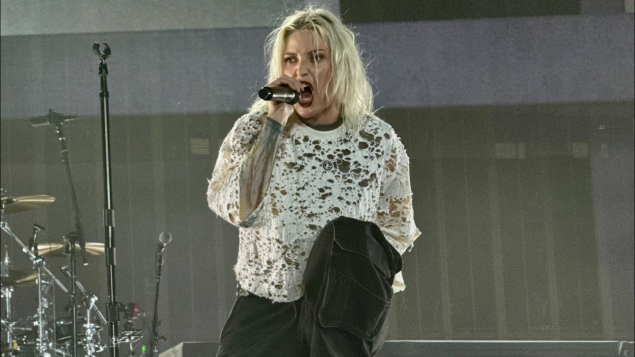 Linkin Park: Points Of Authority [Live 4K] (Dallas, Texas - November 8, 2024)