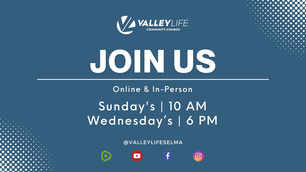 Let's Make Heaven Crowded - Part 9 | LIVE | 2.08.26 | Pastor Jesse