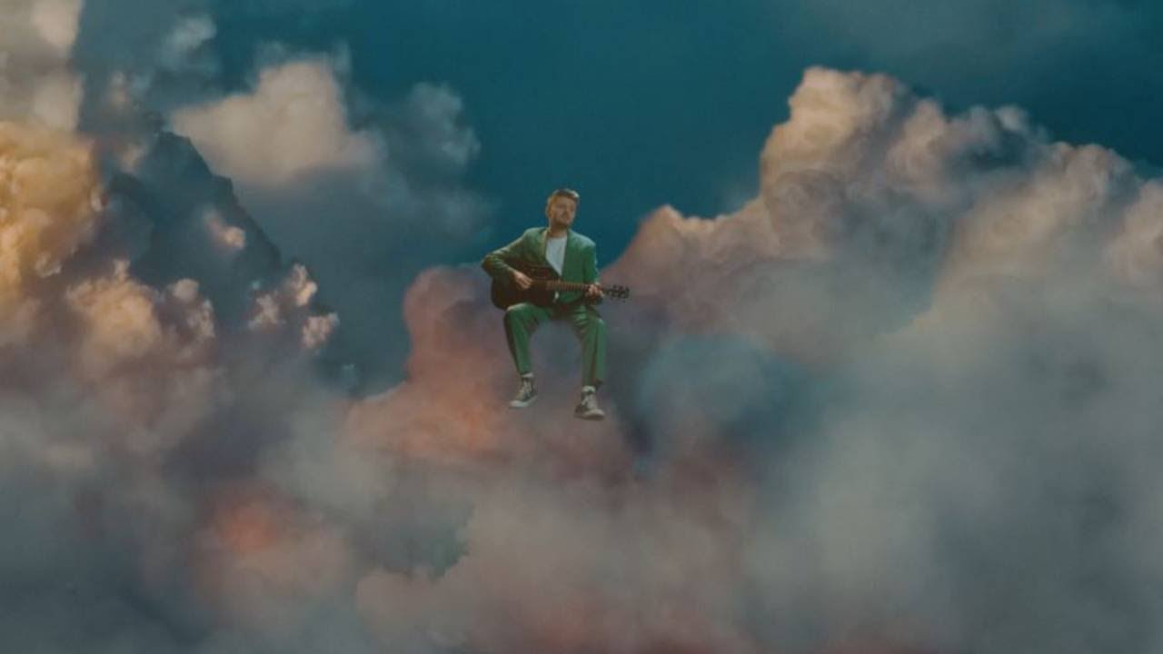 florianrus - Doar o stare | Official Video