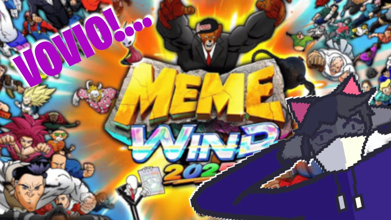 🔴Reaccionando al MEMEWIND2025 #miscocraft