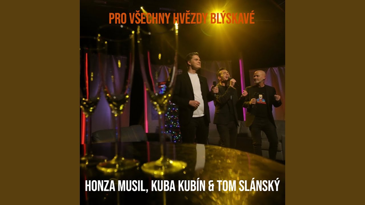 Pro Všechny Hvězdy Blýskavé