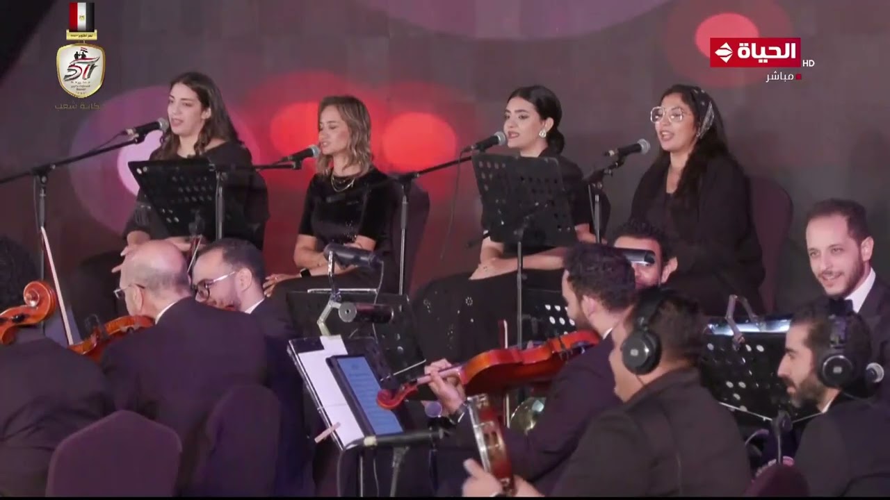 الفنان ميدو عادل يشارك الفنان علي الحجار أغنية🎵 " يالعروسة" 😍