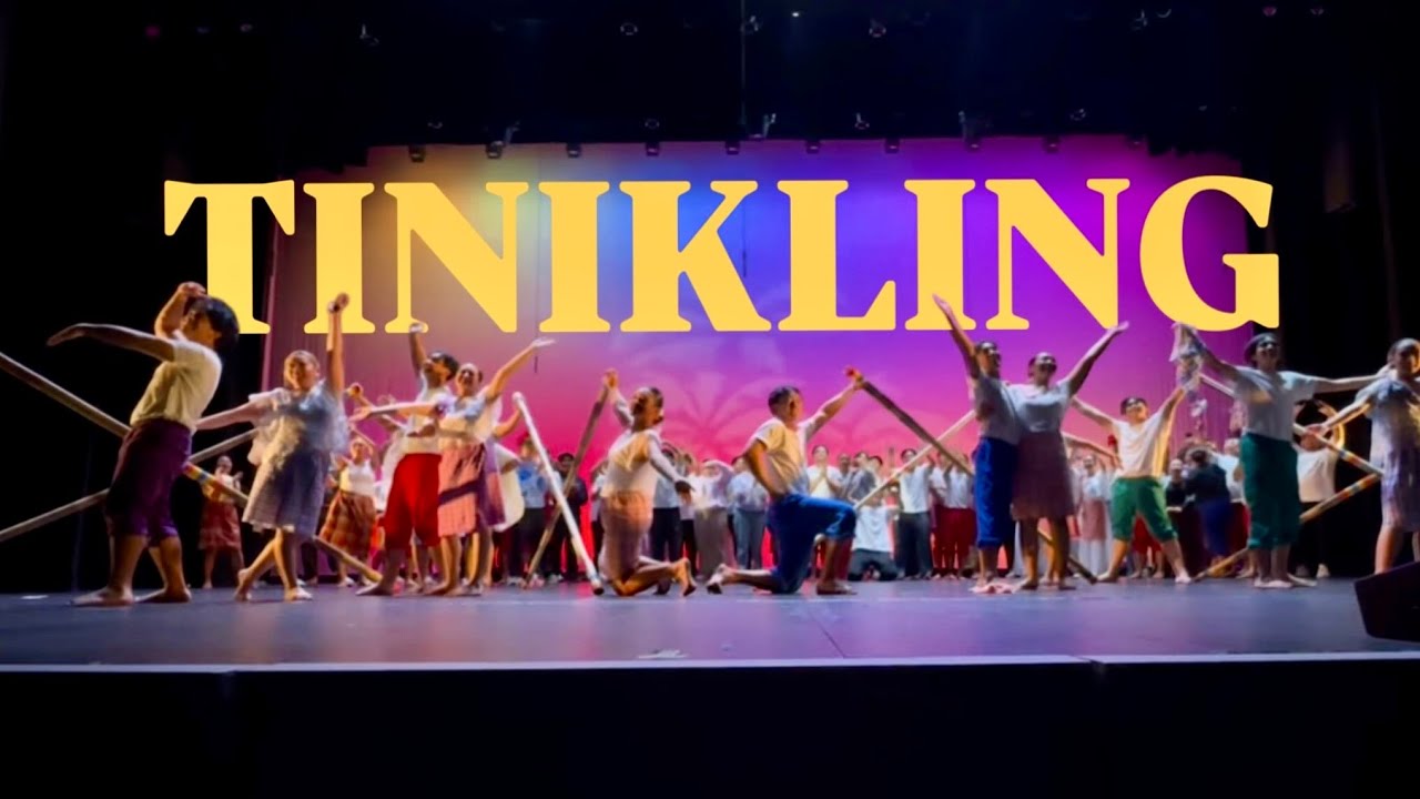 TINIKLING | CSUN FASA PCN 39 2024 
