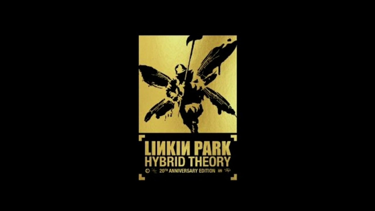 Linkin park - Esaul (Unreleased demo)