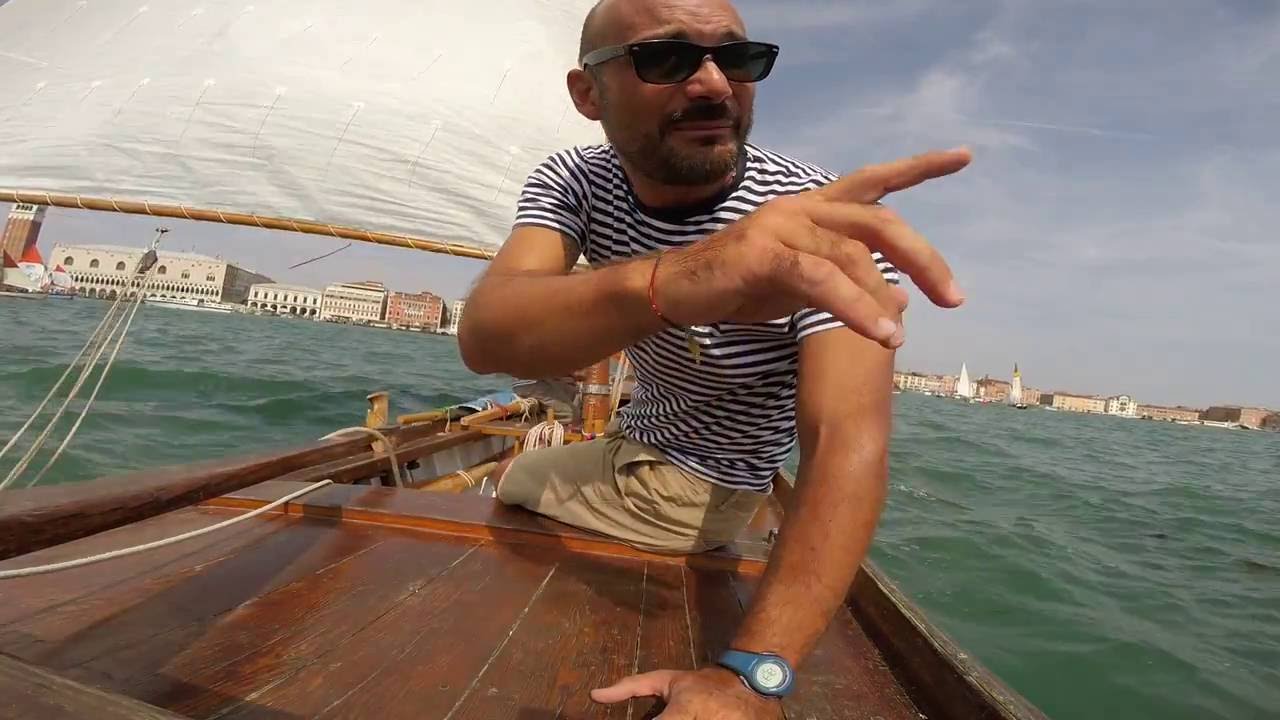 REGATA DEL PRESIDENTE 2016 - 1/6