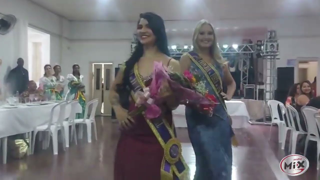 Mídia Mix - Rainha da Uva São Sepé