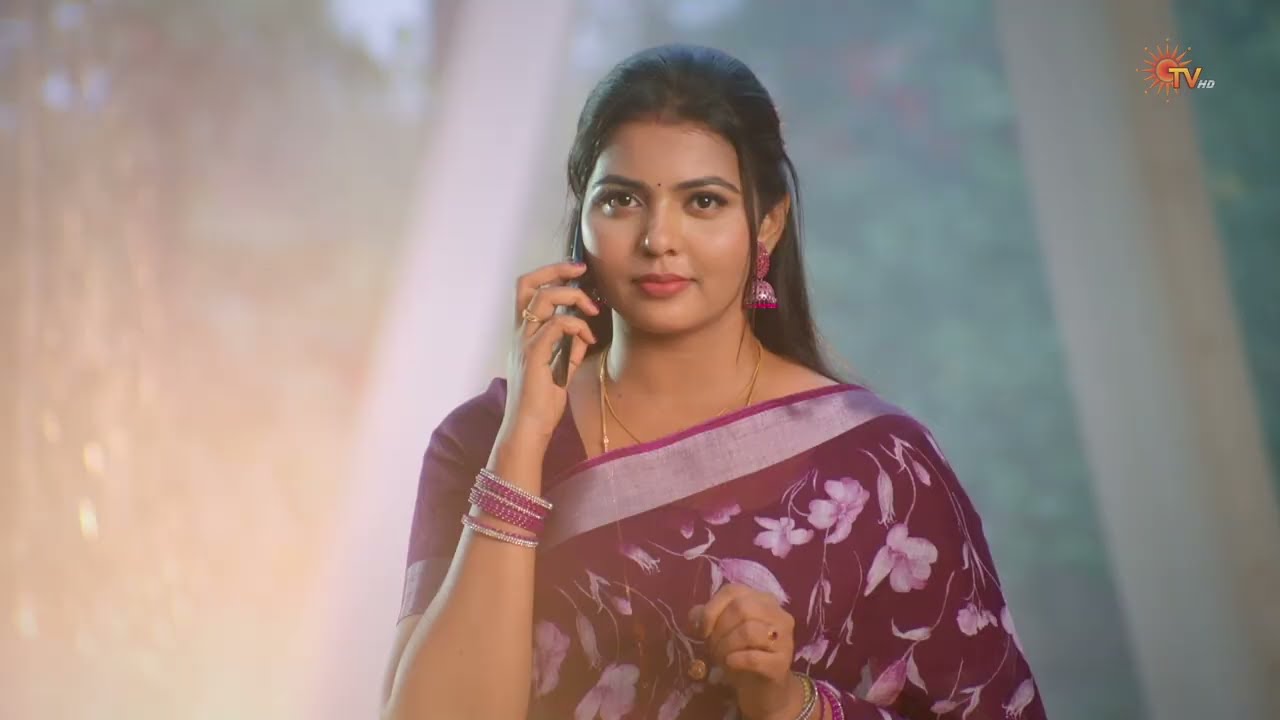 திருட்டு கல்யாணம் பண்ண போரா| Kayal - Semma Scenes |10 Feb 2026 | Tamil Serial | Sun TV