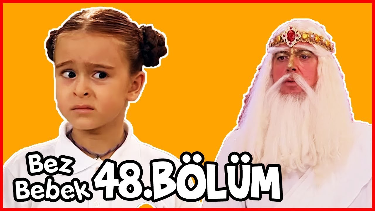 Bez Bebek 48.Bölüm - Full Bölüm - Tek Parça