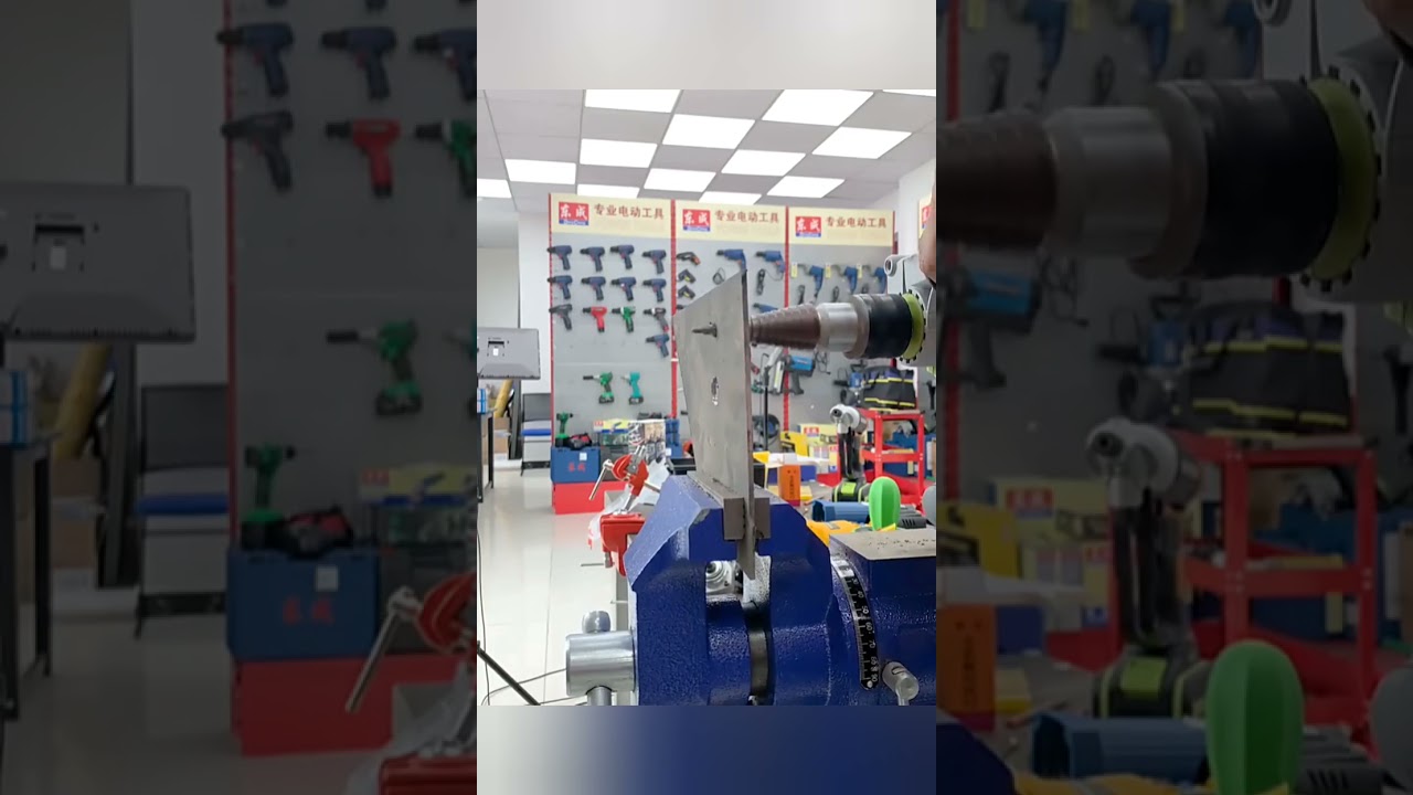 Ammazon VS Aliexpress/Titanium Step Drill Bit/Fresa Conica  2021 #Shorts