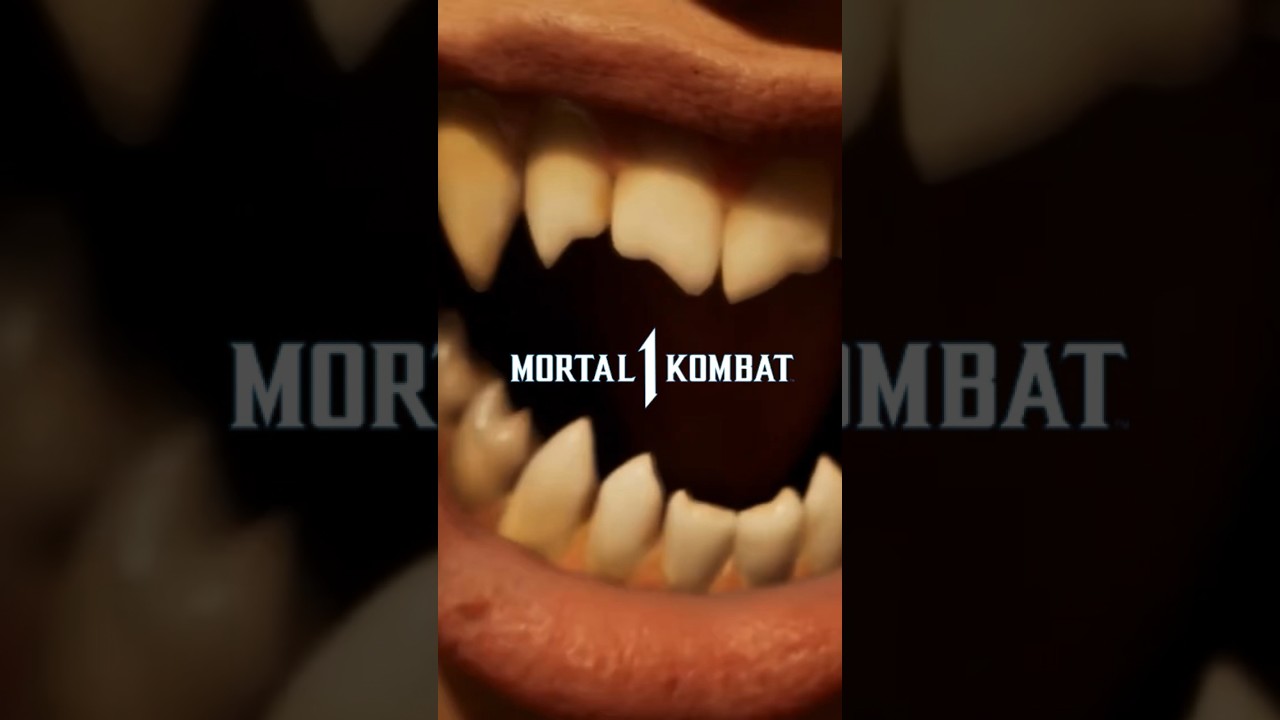 Mileena Becomes Queen Of Edenia In Mortal Kombat 1 #mortalkombat1