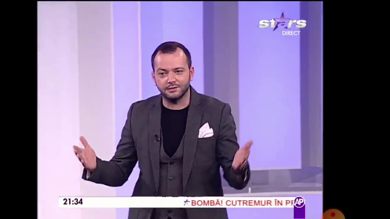 Criss si Vlad